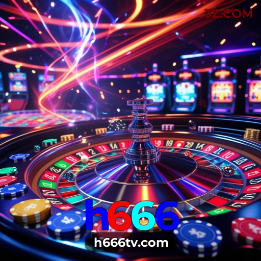 h666.com 🌿  - Plataforma oficial de jogos - h666