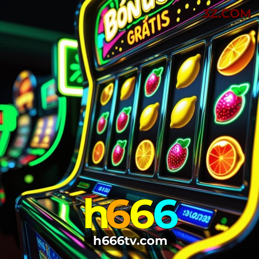 Novos Lançamentos de Slots 2025 | h666 