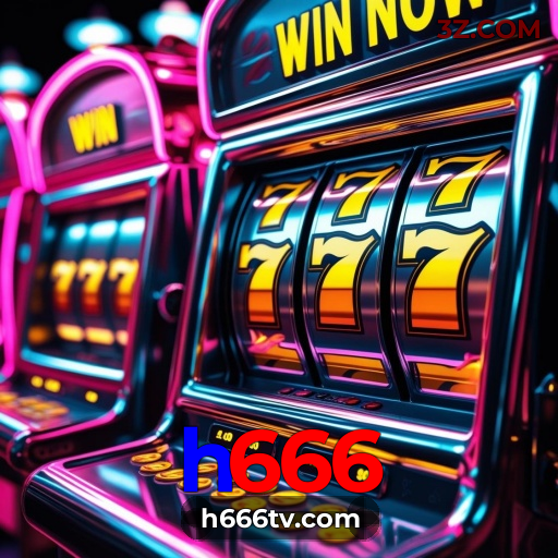 Novos Lançamentos de Slots 2025 | h666 