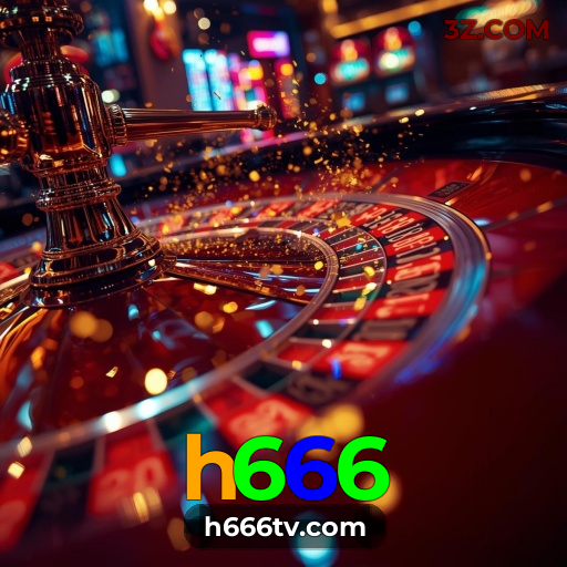 h666: Sua melhor experiência de cassino online no Brasil começa agora!