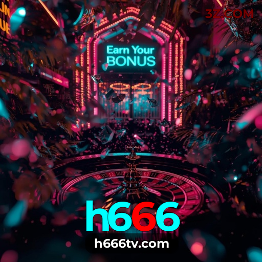 h666 - h666 Com - A casa de apostas mais famosa do Brasil