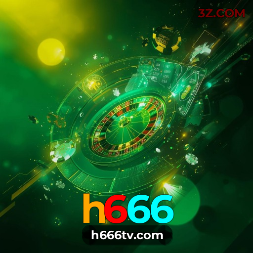 Promo h666: A chance de ganhar grandes prêmios está no cassino de confiança!