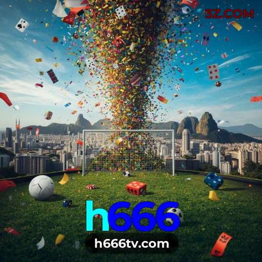 h666.com | Cassino Online com Alta Performance no Brasil