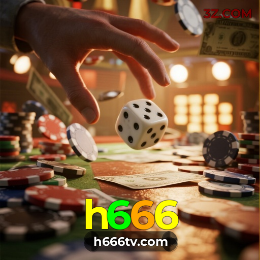 h666.COM - Venha Apostar em Esporte e Ganhar!