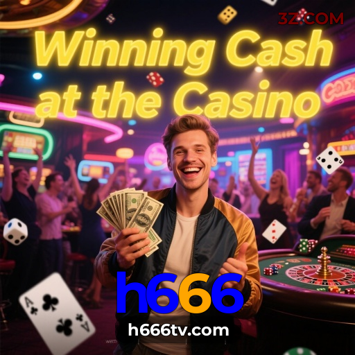 h666.com 🥇  - Plataforma oficial de entretenimento - h666