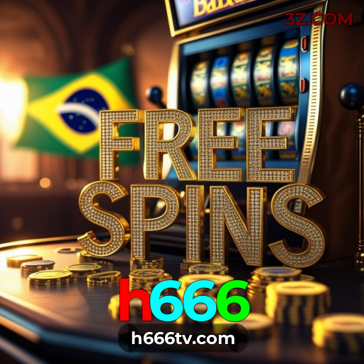 h666: A melhor chance de ganhar está a um clique de distância!