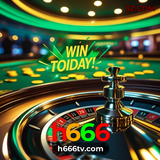 Slots Seguros no h666 – RTP Alto e Saques Rápidos