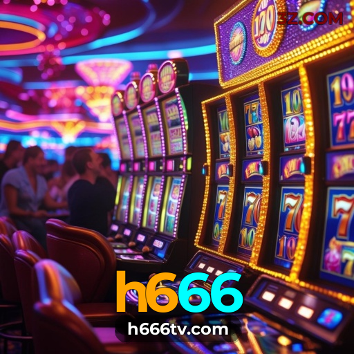 h666 🚀 - Plataforma de Apostas com Bônus Exclusivo para Novos Jogadores 🚀 - h666.com