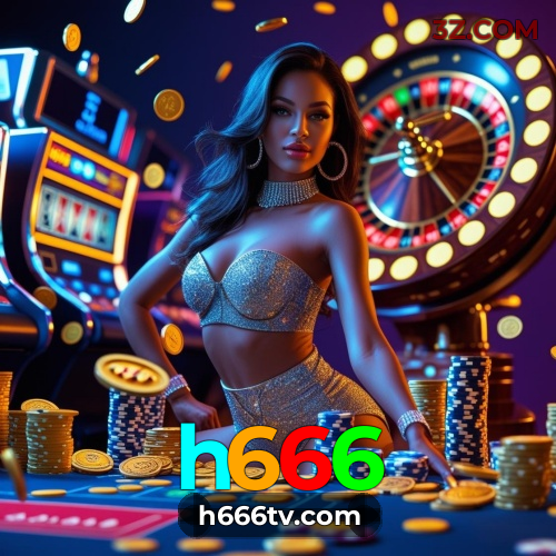 h666 Plataforma - Top Jogos Online no Brasil  h666.com