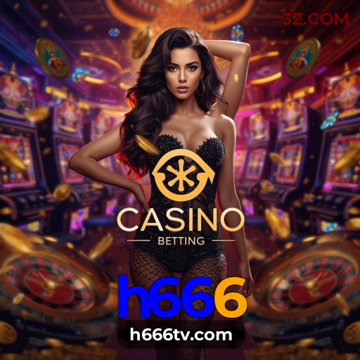 Slots Online no h666 | Diversão Rápida e Segura 