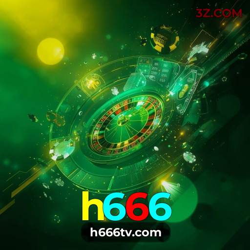 h666 - Seu destino para grandes prêmios e diversão é no cassino online! - h666.com Plataforma
