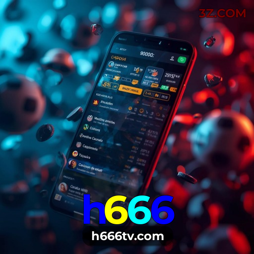 h666