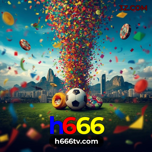 h666 Plataforma - Top Jogos Online no Brasil  h666.com