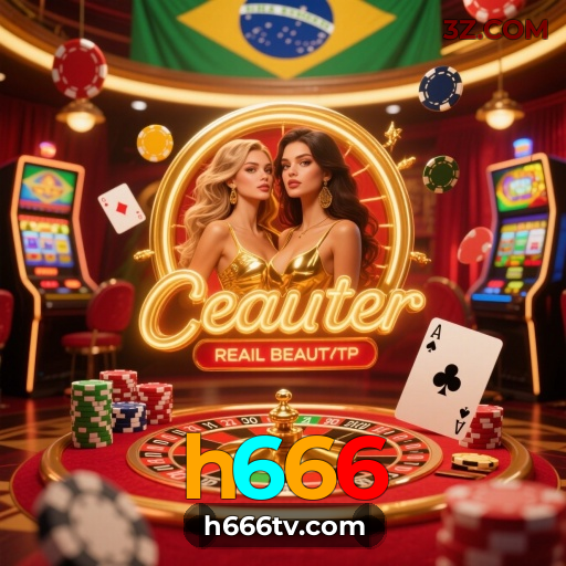 Cassino h666 | Jogo Crash Seguro e Confiável no Brasil